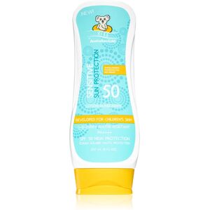 For Kids soin protecteur solaire pour enfant SPF 50 237 ml