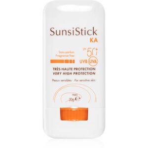Sun SunsiStick stick protecteur pour zones sensibles SPF 50+ 20 g