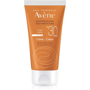 Sun Sensitive crème solaire SPF 30 50 ml