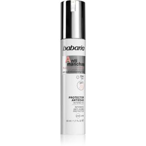 Babaria Anti Spot fluide léger protecteur anti-taches brunes SPF 20 50 ml