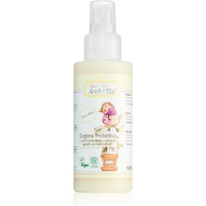 Baby Anthyllis Protective Lotion lait protecteur pour la peau de l'enfant 100 ml