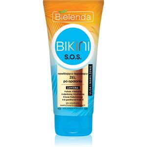 Bielenda Bikini gel apaisant après-soleil S.O.S. 150 ml