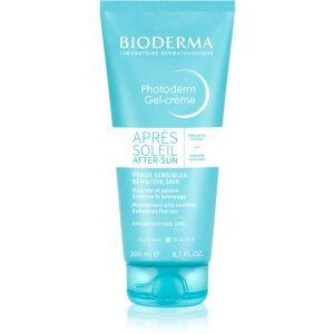 Bioderma Photoderm After Sun gel apaisant après-soleil pour un effet naturel 200 ml - Publicité