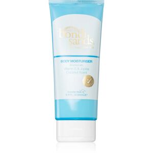 Bondi Sands Body Moisturiser lait corporel hydratant avec parfums Coconut 200 ml