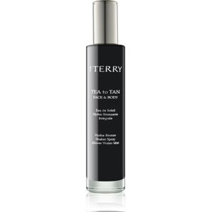 By Terry Tea to Tan spray hydratant et bronzant visage et corps teinte N°1 - Summer Bronze 100 ml