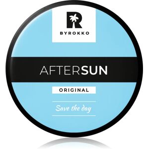 After Sun crème après-solaire 180 ml