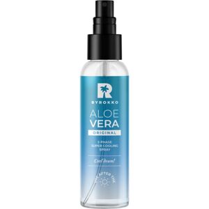 Aloe Vera Cooling Spray spray après-soleil 104 ml