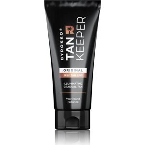 Tan Keeper Self Tan crème auto-bronzante 200 ml