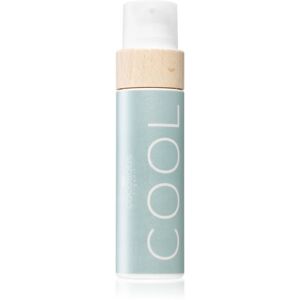 COOL huile apaisante après-soleil 110 ml