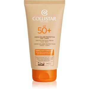 Sun Eco-Compatible crème solaire SPF 50+ ECO 150 ml