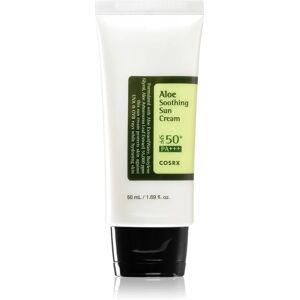 Cosrx Aloe crème solaire SPF 50 50 ml