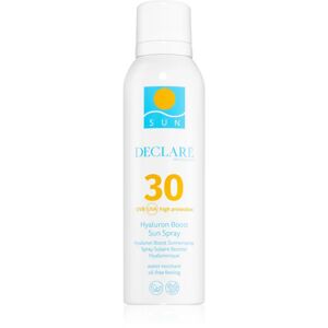 Declaré Hyaluron Boost Sun spray solaire hydratant SPF 30 200 ml