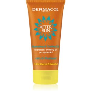 Dermacol After Sun gel rafraîchissant après-soleil 150 ml