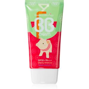 Elizavecca Milky Piggy BB Cream BB crème illuminatrice SPF 50+ 50 ml