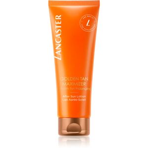 Lancaster Golden Tan Maximizer After Sun Lotion lait corporel pour prolonger le bronzage 125 ml