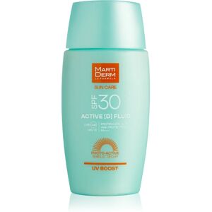 MartiDerm Sun Care Active D Fluid fluide solaire visage SPF 30 50 ml