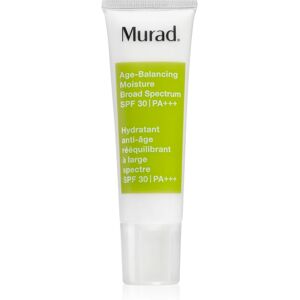 Murad Age-Balancing crème solaire visage SPF 30 50 ml