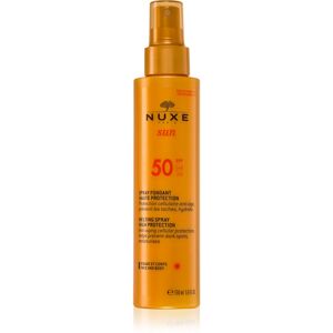 Nuxe Sun spray solaire haute protection solaire 150 ml