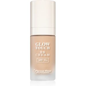 Pierre René Glow Touch BB crème illuminatrice SPF 50+ teinte 02 Natural 30 ml