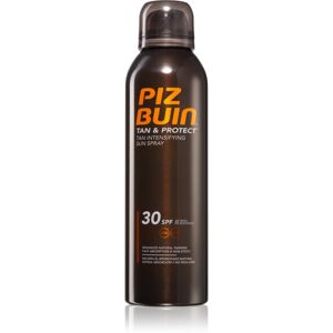 Tan & Protect spray protecteur pour un bronzage intense SPF 30 150 ml