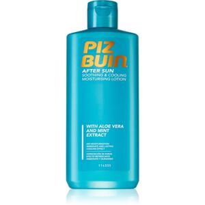 Piz Buin After Sun lait rafraîchissant après-soleil 200 ml