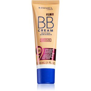 Rimmel BB Cream 9 in 1 BB crème SPF 15 teinte Medium 30 ml