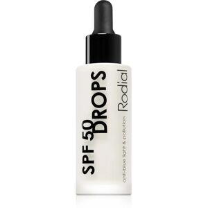 Rodial Booster Drops SPF 50 sérum protecteur SPF 50 31 ml