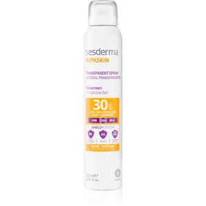 Repaskin spray solaire transparent SPF 30 200 ml