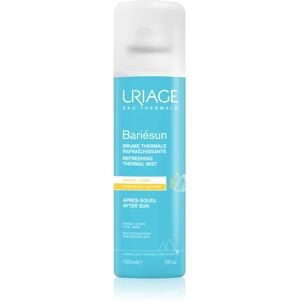 Uriage Bariésun Baume Thermale Rafraichissante Aprés-Soleil spray apaisant après-soleil 150 ml - Publicité