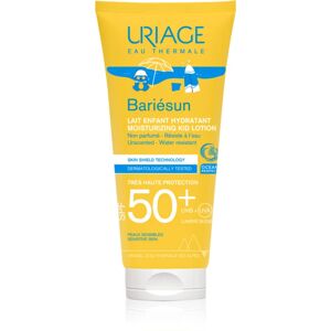 Uriage Bariésun Bariésun-Baume Réparateur crème protectrice pour bébé SPF 50+ 100 ml