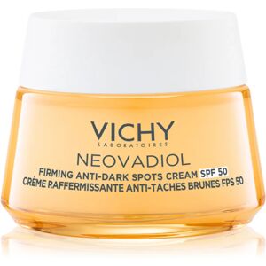 Vichy Neovadiol crème raffermissante anti-taches brunes SPF 50 50 ml