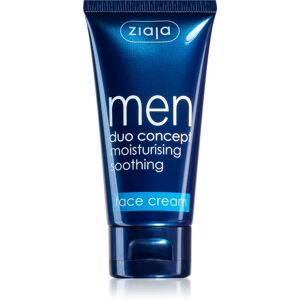 Ziaja Men crème hydratante SPF 6 50 ml