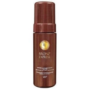 BRONZ EXPRESS Bronz'Express Mousse Auto-Bronzante Teintée 150 ml