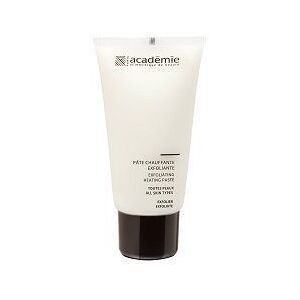 academie scientifique de beaute Academie Pate Chauffante exfoliante 50 ml