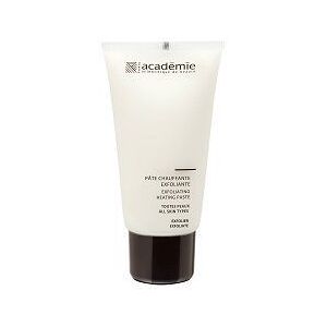 académie scientifique de beauté Académie Pâte Chauffante exfoliante 50 ml