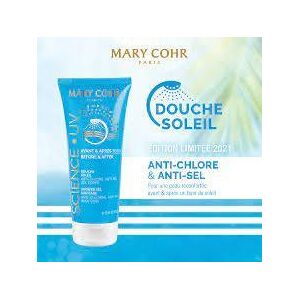 Mary Cohr Douche Soleil avant & après soleil 200ml