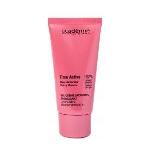 académie scientifique de beauté Académie Time Active Gel-crème Liposomes 50ml