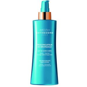 Esthederm Prolongateur de bronzage 200 ml