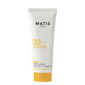 Matis Réponse Soleil Crème Protection Solaire visage spf 30 - 50 ml