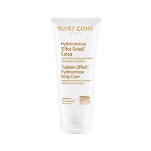 Mary Cohr Hydrosmose  Effet Soleil  corps