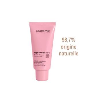 academie scientifique de beaute academie Hypo-Sensible Creme Universelle 50 ml