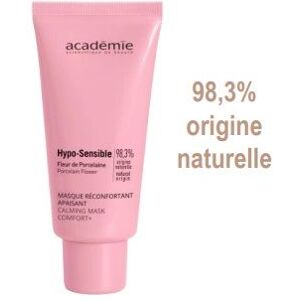 académie scientifique de beauté academie Hypo-Sensible Masque Réconfortant Apaisant 50 ml