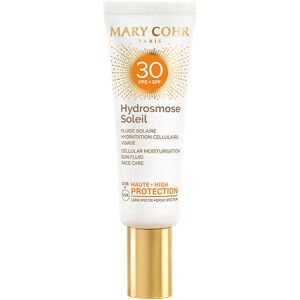 Mary Cohr Hydrosmose Soleil spf30 Fluide 50ml