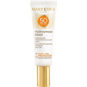 Mary Cohr Hydrosmose Soleil spf50 Creme 50ml