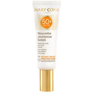 Mary Cohr Nouvelle Jeunesse Soleil spf50+ Creme 50ml