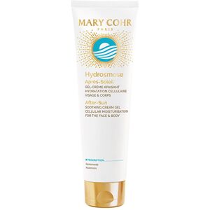 Mary Cohr Hydrosmose Après Soleil Gel crème 150ml Visage & corps