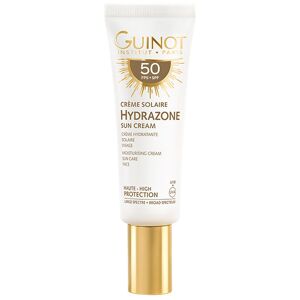 Guinot Hydrazone Soleil spf50 crème visage 50 ml