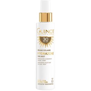 Guinot Hydrazone Soleil spf30 Brume Corps 150 ml