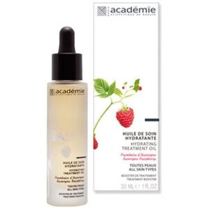 academie scientifique de beaute Academie huile de soin Hydratante a la Framboise 30 ml