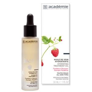 académie scientifique de beauté Académie huile de soin Hydratante à la Framboise 30 ml